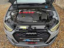 2017/67 AUDI RS3 2.5 QUATTRO + DAZA ENGINE + MRC STAGE 2 TUNED - 500BHP