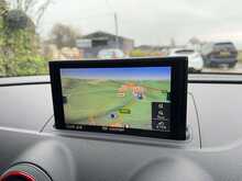 2017/67 AUDI RS3 2.5 QUATTRO + DAZA ENGINE + MRC STAGE 2 TUNED - 500BHP