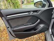 2017/67 AUDI RS3 2.5 QUATTRO + DAZA ENGINE + MRC STAGE 2 TUNED - 500BHP