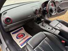 2017/67 AUDI RS3 2.5 QUATTRO + DAZA ENGINE + MRC STAGE 2 TUNED - 500BHP