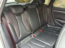 2017/67 AUDI RS3 2.5 QUATTRO + DAZA ENGINE + MRC STAGE 2 TUNED - 500BHP