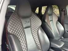 2017/67 AUDI RS3 2.5 QUATTRO + DAZA ENGINE + MRC STAGE 2 TUNED - 500BHP