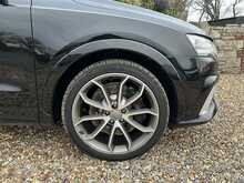 2015/15 AUDI RSQ3 2.5 TFSI QUATTRO + 7K OPTIONS + 87K MILES FSH