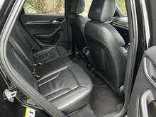 2015/15 AUDI RSQ3 2.5 TFSI QUATTRO + 7K OPTIONS + 87K MILES FSH
