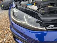 2020 VW GOLF R MK 7.5 + DSG + DYNAUDIO + PRETORIAS