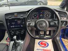 2020 VW GOLF R MK 7.5 + DSG + DYNAUDIO + PRETORIAS