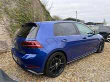 2020 VW GOLF R MK 7.5 + DSG + DYNAUDIO + PRETORIAS