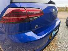 2020 VW GOLF R MK 7.5 + DSG + DYNAUDIO + PRETORIAS