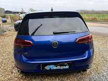 2020 VW GOLF R MK 7.5 + DSG + DYNAUDIO + PRETORIAS