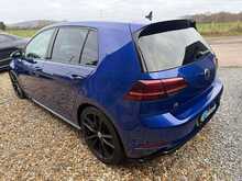 2020 VW GOLF R MK 7.5 + DSG + DYNAUDIO + PRETORIAS