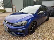 2020 VW GOLF R MK 7.5 + DSG + DYNAUDIO + PRETORIAS