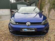 2020 VW GOLF R MK 7.5 + DSG + DYNAUDIO + PRETORIAS