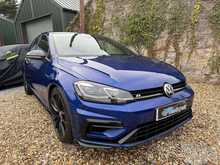 2020 VW GOLF R MK 7.5 + DSG + DYNAUDIO + PRETORIAS