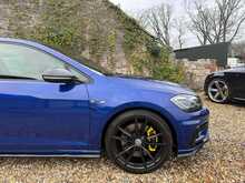 2020 VW GOLF R MK 7.5 + DSG + DYNAUDIO + PRETORIAS