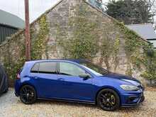 2020 VW GOLF R MK 7.5 + DSG + DYNAUDIO + PRETORIAS