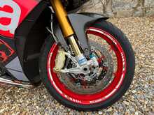 2016 APRILIA TUONO 1100 V4 FACTORY EDITION + 10K MILES + HUGE UPGRADES LIST