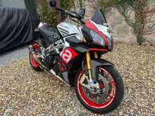 2016 APRILIA TUONO 1100 V4 FACTORY EDITION + 10K MILES + HUGE UPGRADES LIST