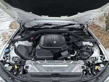 2021/21 BMW 320D M SPORT MHEV SALOON + PRO NAV + 190BHP + HEATED STEERING WHEEL