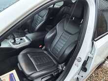 2021/21 BMW 320D M SPORT MHEV SALOON + PRO NAV + 190BHP + HEATED STEERING WHEEL