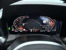 2021/21 BMW 320D M SPORT MHEV SALOON + PRO NAV + 190BHP + HEATED STEERING WHEEL