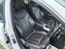2021/21 BMW 320D M SPORT MHEV SALOON + PRO NAV + 190BHP + HEATED STEERING WHEEL