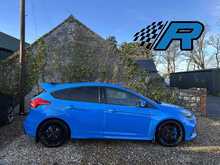 2016/66 FORD FOCUS RS MK3 + FULLY FORGED & LOADED + OVER 10K SPENT