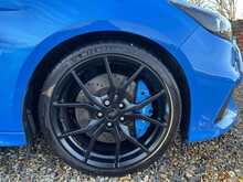2016/66 FORD FOCUS RS MK3 + FULLY FORGED & LOADED + OVER 10K SPENT