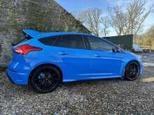 2016/66 FORD FOCUS RS MK3 + FULLY FORGED & LOADED + OVER 10K SPENT