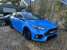 2016/66 FORD FOCUS RS MK3 + FULLY FORGED & LOADED + OVER 10K SPENT