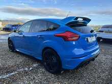 2016/66 FORD FOCUS RS MK3 + FULLY FORGED & LOADED + OVER 10K SPENT