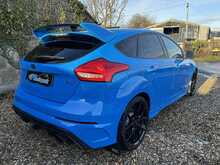 2016/66 FORD FOCUS RS MK3 + FULLY FORGED & LOADED + OVER 10K SPENT