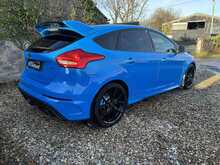 2016/66 FORD FOCUS RS MK3 + FULLY FORGED & LOADED + OVER 10K SPENT