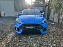 2016/66 FORD FOCUS RS MK3 + FULLY FORGED & LOADED + OVER 10K SPENT
