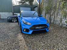 2016/66 FORD FOCUS RS MK3 + FULLY FORGED & LOADED + OVER 10K SPENT