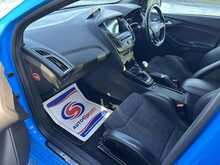 2016/66 FORD FOCUS RS MK3 + FULLY FORGED & LOADED + OVER 10K SPENT