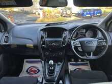 2016/66 FORD FOCUS RS MK3 + FULLY FORGED & LOADED + OVER 10K SPENT