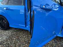 2016/66 FORD FOCUS RS MK3 + FULLY FORGED & LOADED + OVER 10K SPENT