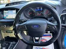 2016/66 FORD FOCUS RS MK3 + FULLY FORGED & LOADED + OVER 10K SPENT