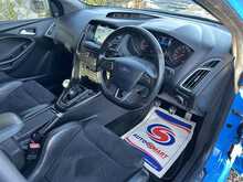 2016/66 FORD FOCUS RS MK3 + FULLY FORGED & LOADED + OVER 10K SPENT