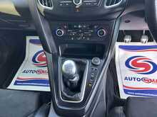 2016/66 FORD FOCUS RS MK3 + FULLY FORGED & LOADED + OVER 10K SPENT