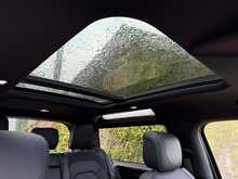 2024 LAND ROVER DEFENDER 90 P300 X-DYNAMIC HSE + PETROL + 300BHP + PAN ROOF