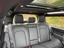 2024 LAND ROVER DEFENDER 90 P300 X-DYNAMIC HSE + PETROL + 300BHP + PAN ROOF