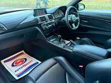 2018 BMW M4 COMPETITION DCT + RARE SECA BLUE PAINT + TOM WRIGLEY STAGE 2 + 577BHP