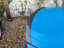 2018 BMW M4 COMPETITION DCT + RARE SECA BLUE PAINT + TOM WRIGLEY STAGE 2 + 577BHP