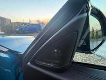 2018 BMW M4 COMPETITION DCT + RARE SECA BLUE PAINT + TOM WRIGLEY STAGE 2 + 577BHP