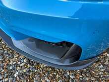 2018 BMW M4 COMPETITION DCT + RARE SECA BLUE PAINT + TOM WRIGLEY STAGE 2 + 577BHP