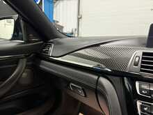 2018 BMW M4 COMPETITION DCT + RARE SECA BLUE PAINT + TOM WRIGLEY STAGE 2 + 577BHP