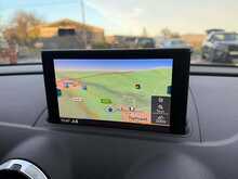 2017 AUDI S3 QUATTRO + S TRONIC + ABT TUNING 370BHP + NANO GREY