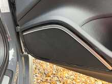 2017 AUDI S3 QUATTRO + S TRONIC + ABT TUNING 370BHP + NANO GREY