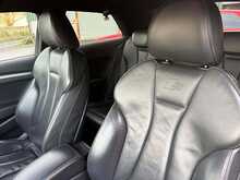 2017 AUDI S3 QUATTRO + S TRONIC + ABT TUNING 370BHP + NANO GREY